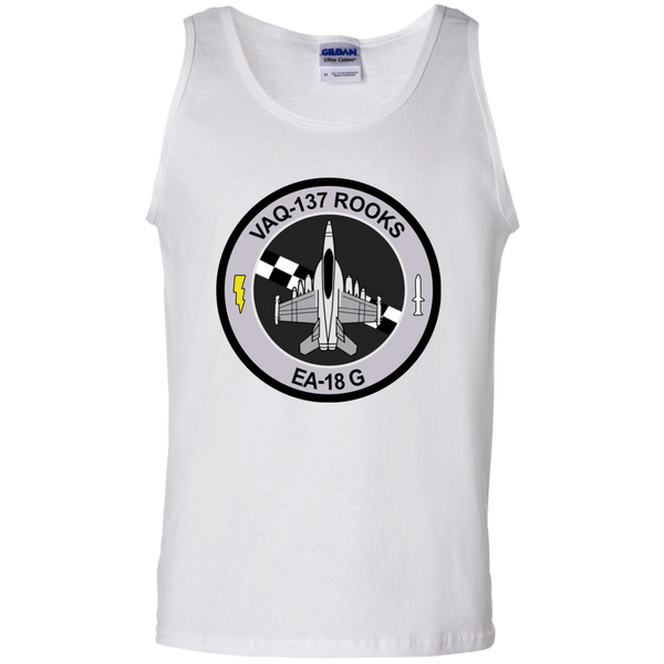 VAQ 137 5 Cotton Tank Top