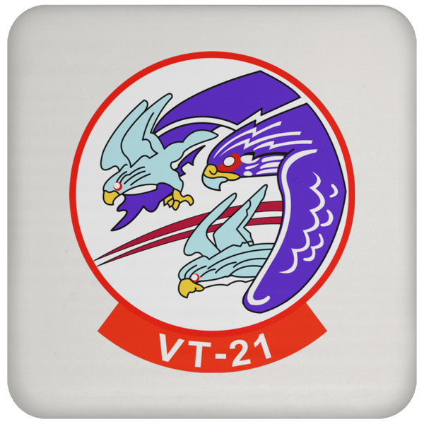 VT 21 1 Coaster