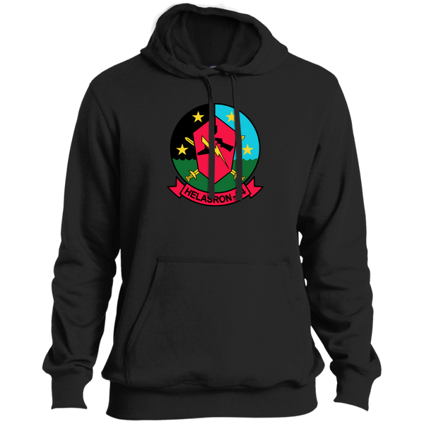 HS 84 2 Tall Pullover Hoodie