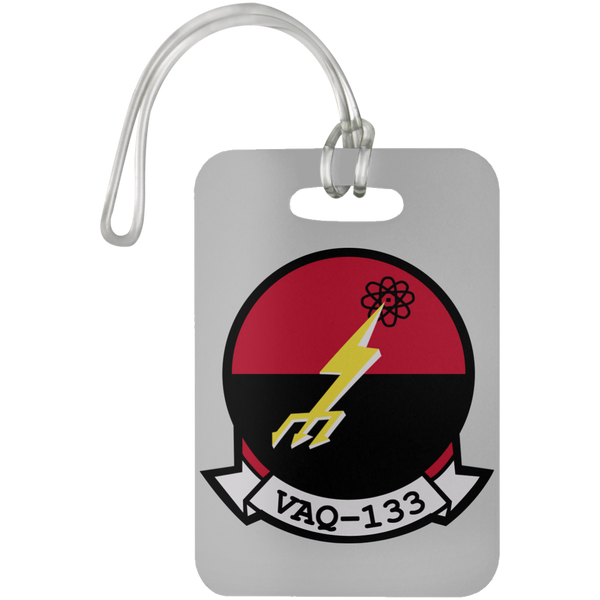 VAQ 133 3 Luggage Bag Tag