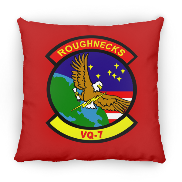 VQ 07 Pillow - Square - 16x16