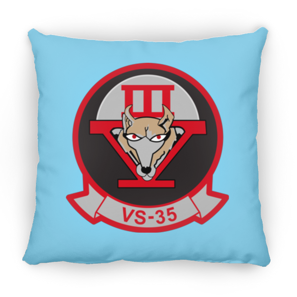 VS 35 3 Pillow - Square - 18x18