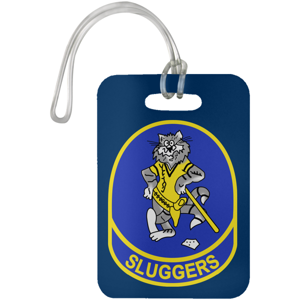 VF 103 6 Luggage Bag Tag