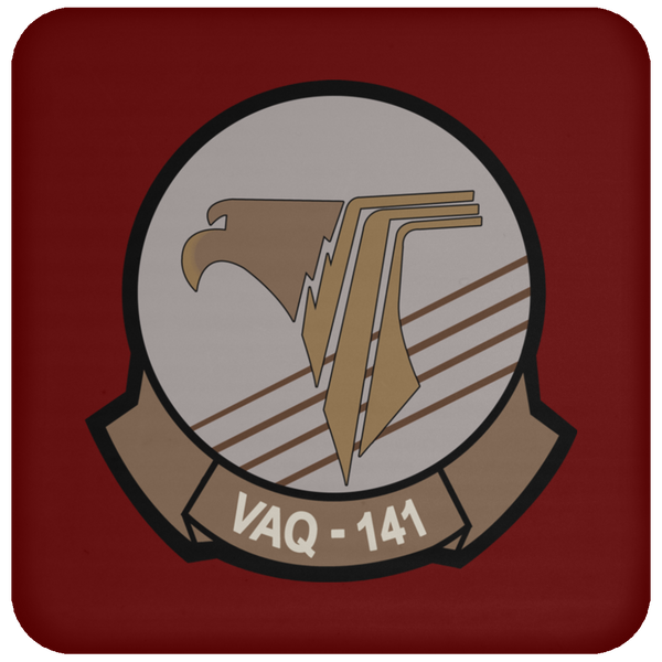 VAQ 141 2 Coaster