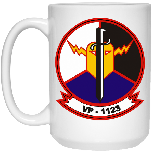 VP 1123 Mug - 15oz