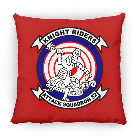 VA 52 1 Pillow - Square - 16x16