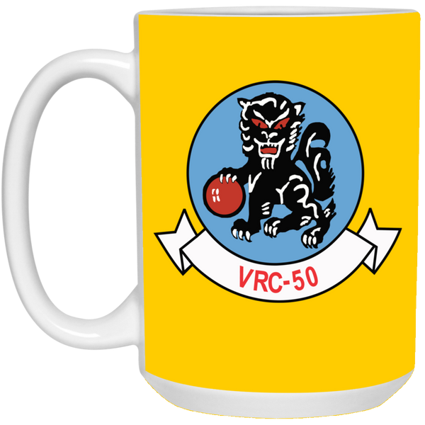 VRC 50 2 Mug - 15oz