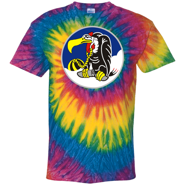 VP 34 2 Cotton Tie Dye T-Shirt