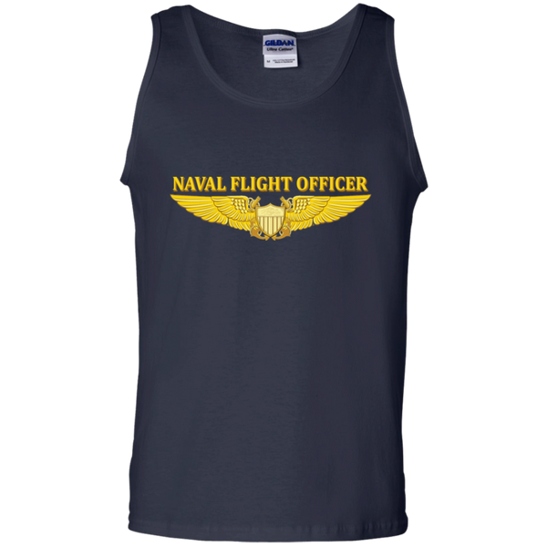 P-3C 1 NFO Cotton Tank Top