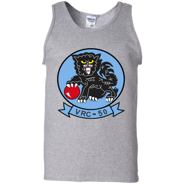 VRC 50 1 Cotton Tank Top