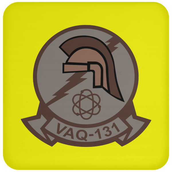 VAQ 131 5 Coaster