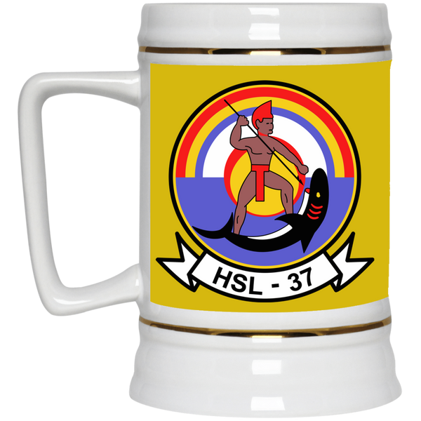 HSL 37 1 Beer Stein - 22oz