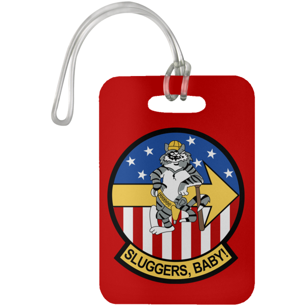 VF 103 4 Luggage Bag Tag