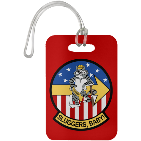 VF 103 4 Luggage Bag Tag