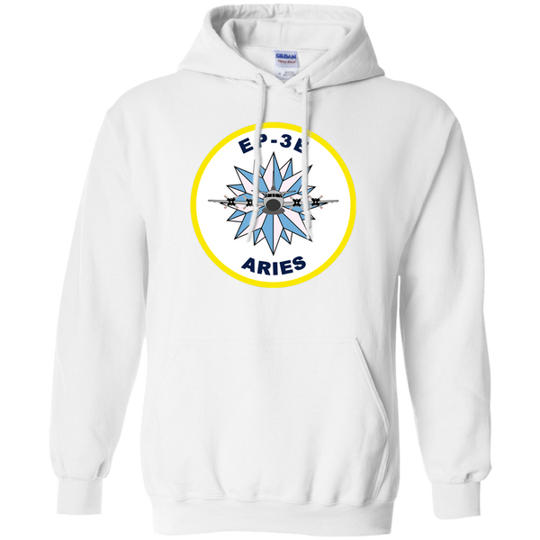 EP-3E 1 Pullover Hoodie