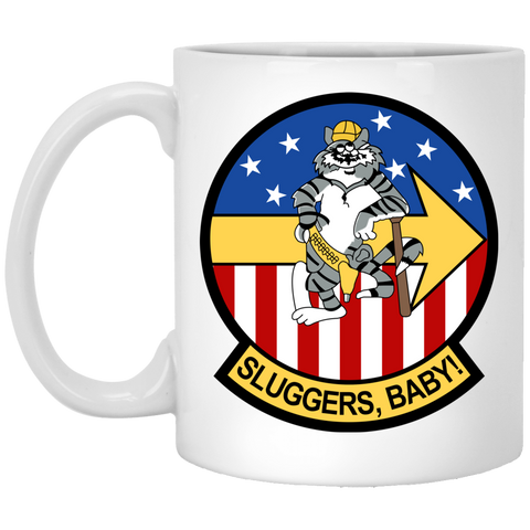 VF 103 4 Mug - 11oz