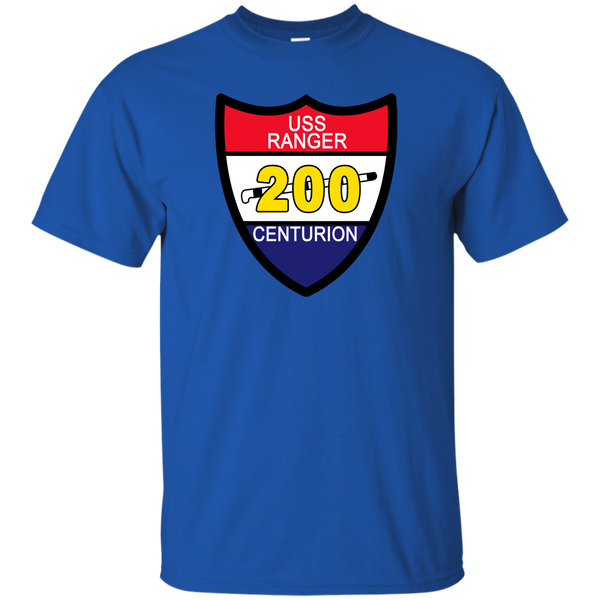 Ranger 200 Custom Ultra Cotton T-Shirt