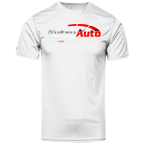 Autry Auto Polyester T-Shirt