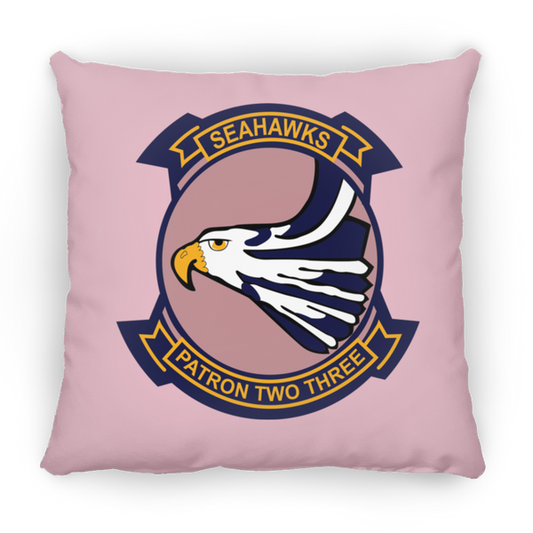 VP 23 1 Pillow - Square - 16x16