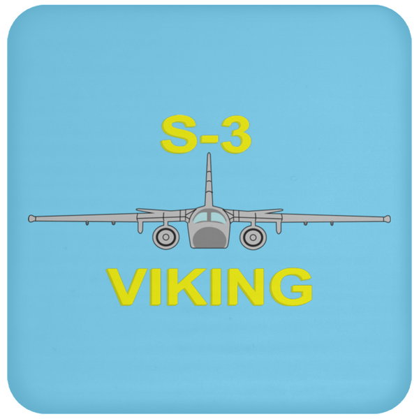 S-3 Viking 10 Coaster