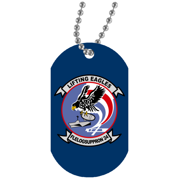 VR 24 3 Dog Tag