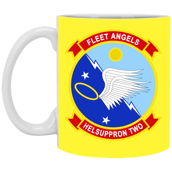 HC 02 1 Mug - 11oz