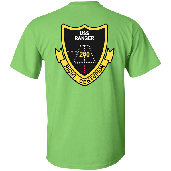 Ranger 200 c Cotton Ultra T-Shirt