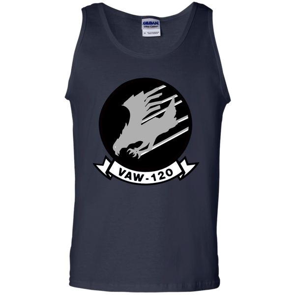 VAW 120 1 Cotton Tank Top