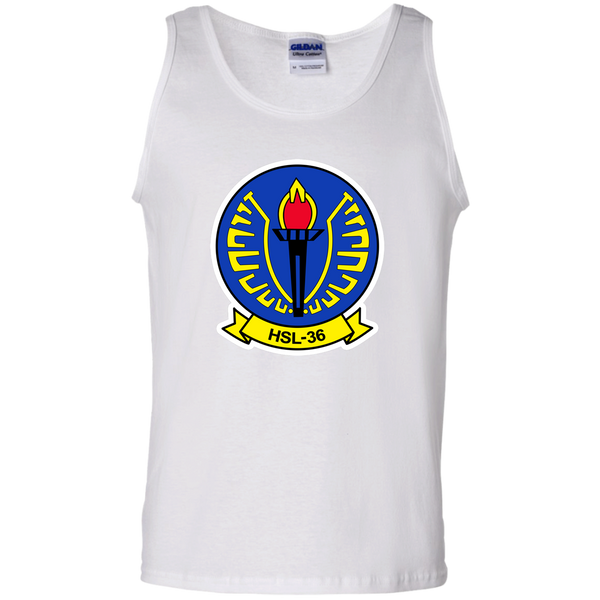 HSL 36 1 Cotton Tank Top