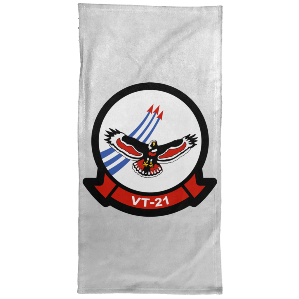 VT 21 5 Hand Towel - 15x30