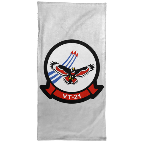 VT 21 5 Hand Towel - 15x30