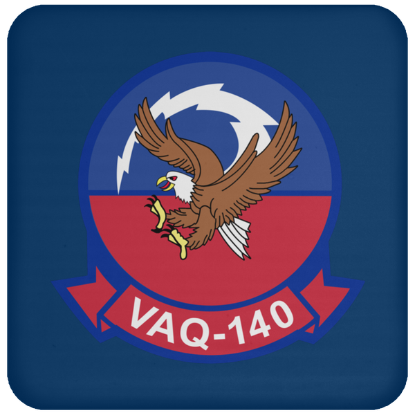 VAQ 140 1 Coaster