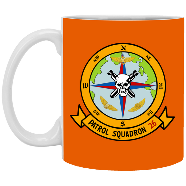 VP 26 5 Mug - 11oz