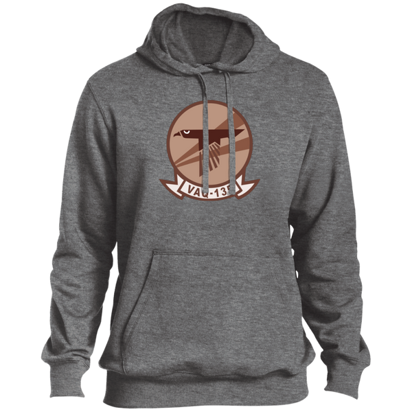 VAQ 135 4 Tall Pullover Hoodie