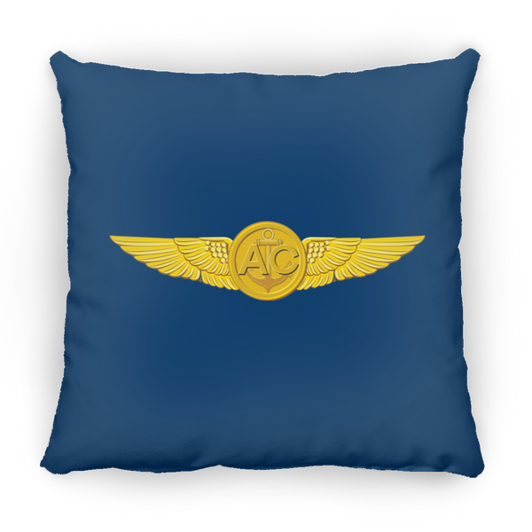 Aircrew 1 Pillow - Square - 16x16