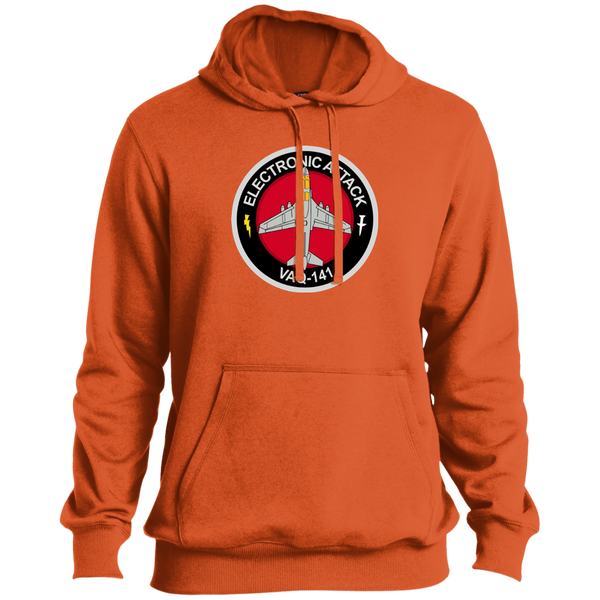 VAQ 141 4 Tall Pullover Hoodie