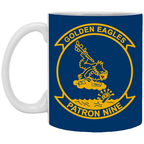 VP 09 9 Mug - 11oz