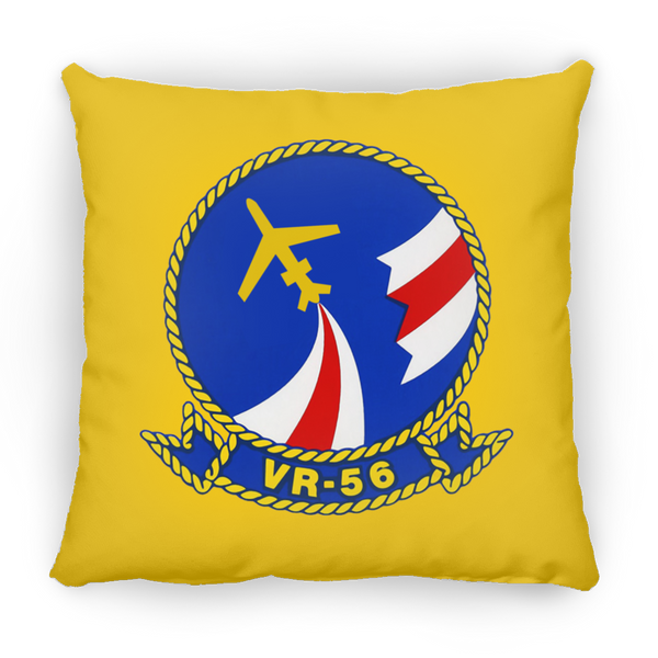 VR 56 1 Pillow - Square - 18x18