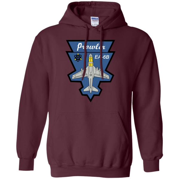 VAQ 138 4 Pullover Hoodie