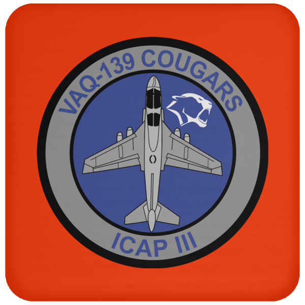 VAQ 139 9 Coaster