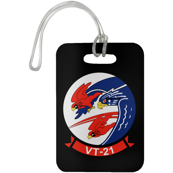 VT 21 3 Luggage Bag Tag