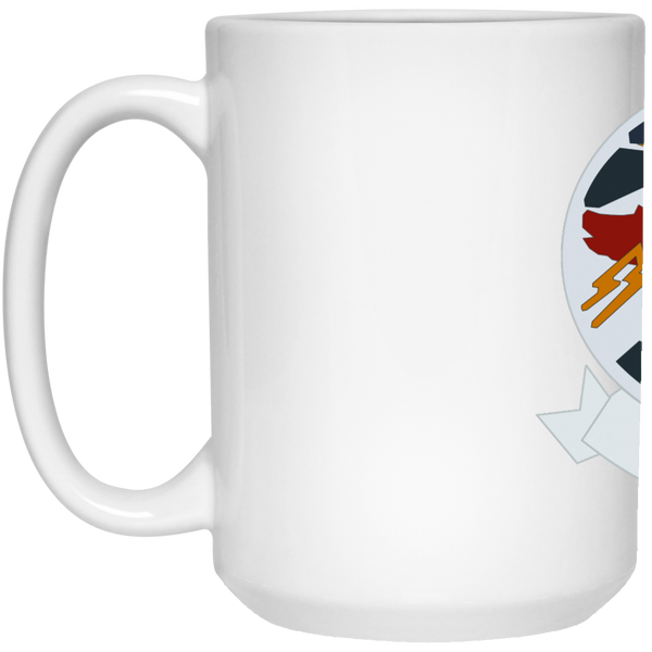 VP 71 Mug - 15oz