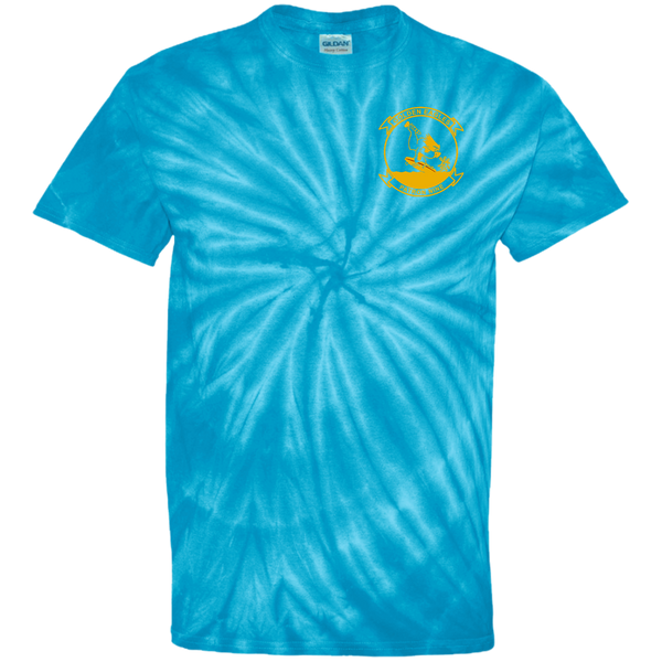 VP 09 3c Cotton Tie Dye T-Shirt