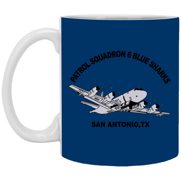 VP 06 5 Mug - 11oz