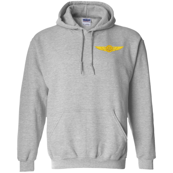 VP 64 5c Pullover Hoodie