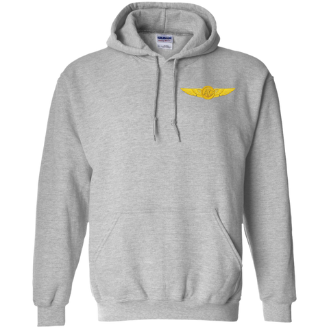 VP 64 5c Pullover Hoodie