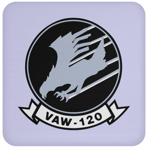 VAW 120 2 Coaster