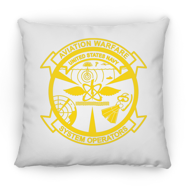 AW 05 3 Pillow - Square - 14x14