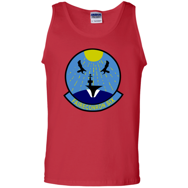 VQ 06 2 Cotton Tank Top