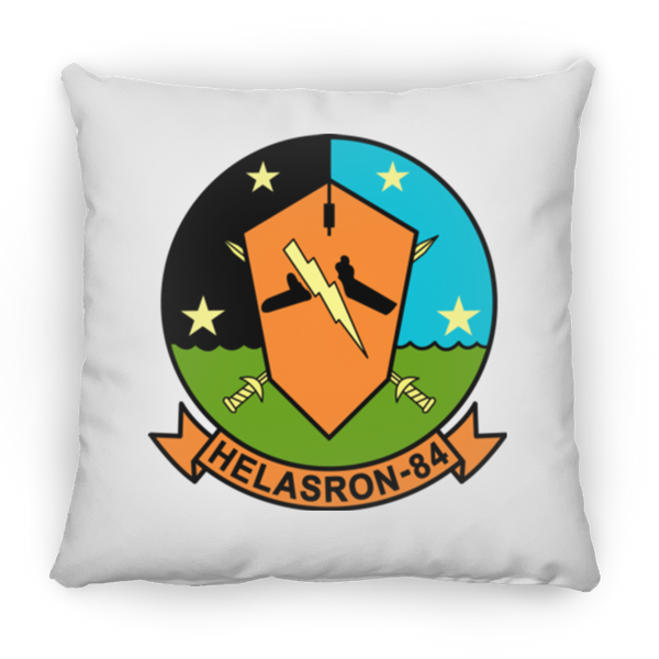 HS 84 1 Pillow - Square - 14x14